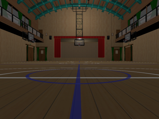 NFFC GYM