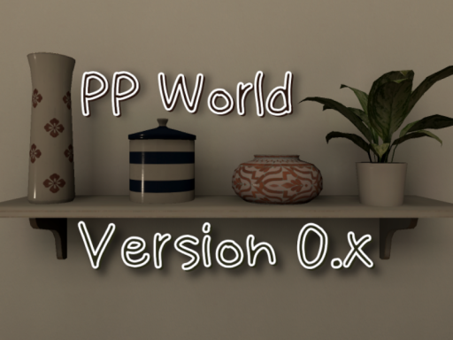 PP World v0․x
