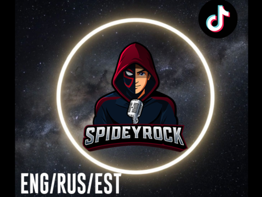 SpideyRock World