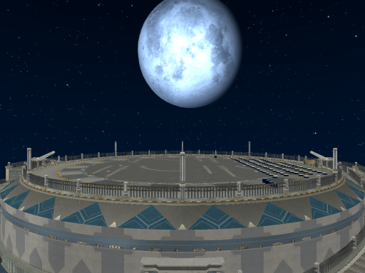 Orchis Tower - Trails Avatars