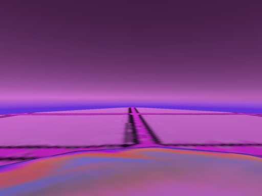 Rat Island（WIP）