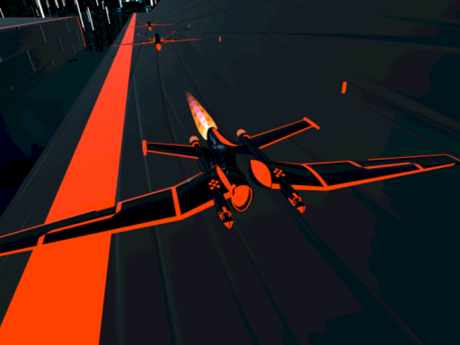 LightJet Battle
