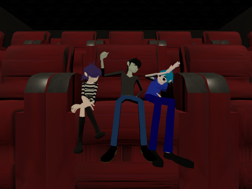 Dark Theater