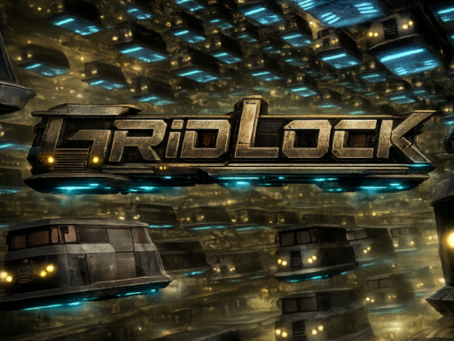 GridLock MotorWay
