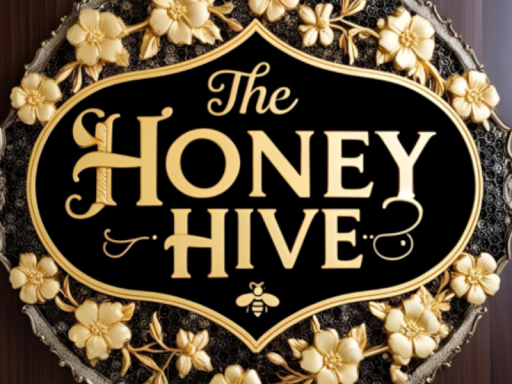 THE HONEY HIVE