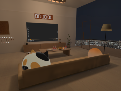 AlpacaHouse港区