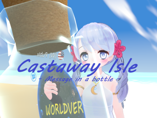 Castaway Isle