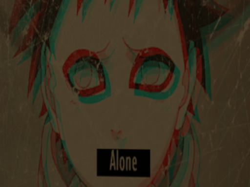 Sad vibes with music