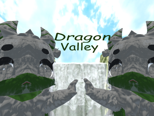 Dragon Valley