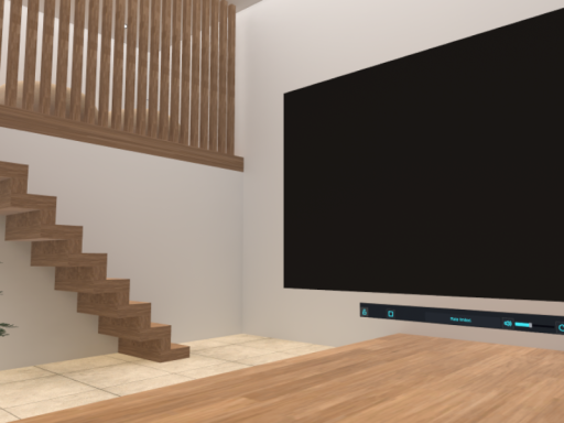 Simple Home