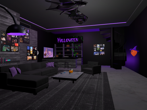 CozyBar