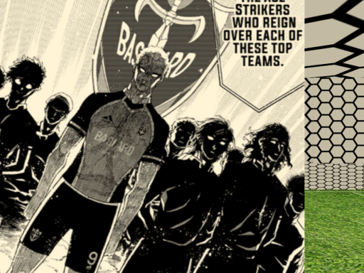 NEW neo egoist league