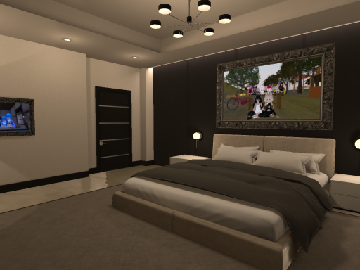 Z Chilling Room