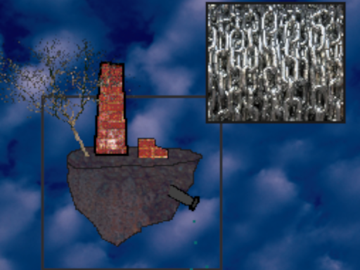 Greedpot Furnace