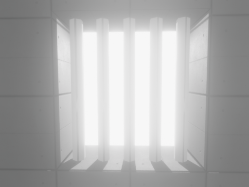 Isolation․