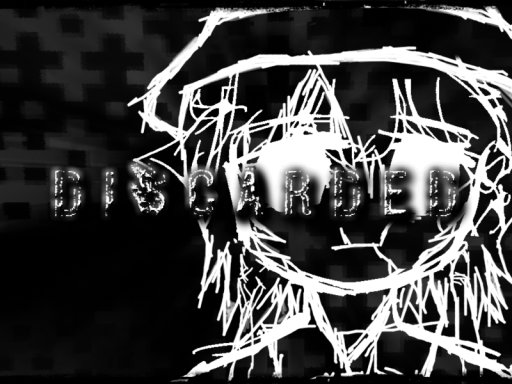 D I S C A R D E D