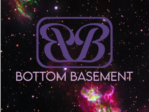 Bottom Basement