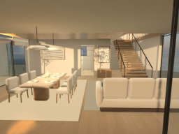 room