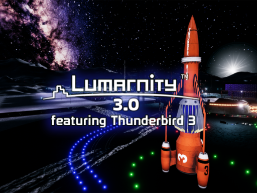 Lumarnity v3․0
