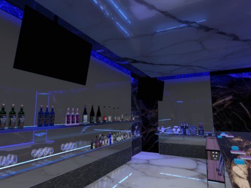 LycorisCLOUDS出張店舗