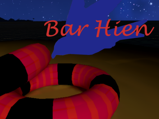 Bar Hien summer 2025