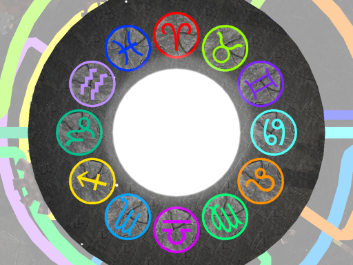 Elemental Colusseum