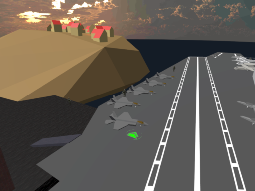 My Virtual Navy