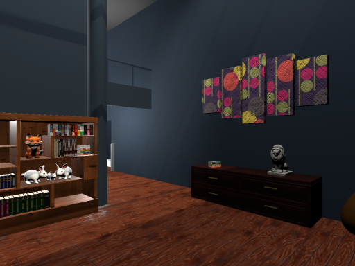 Wee's Room