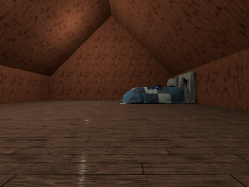 Siggy Attic