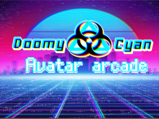 D0omy's Avatar Arcade