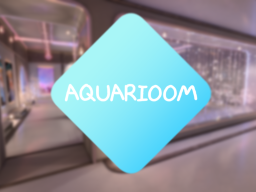Aquarioom