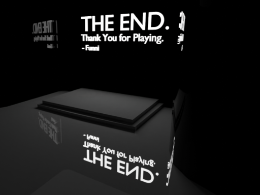 THE END․