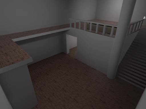 Acey's Apartament