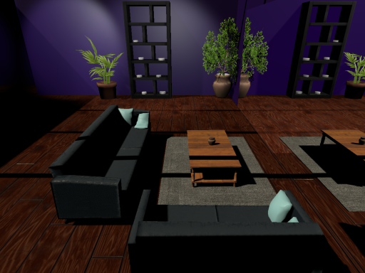 Floof's Avi Room