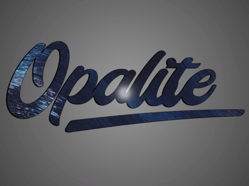 Opalite's Box