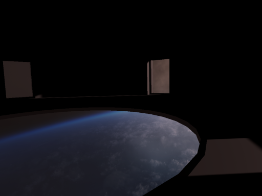 DSVR Space Walk