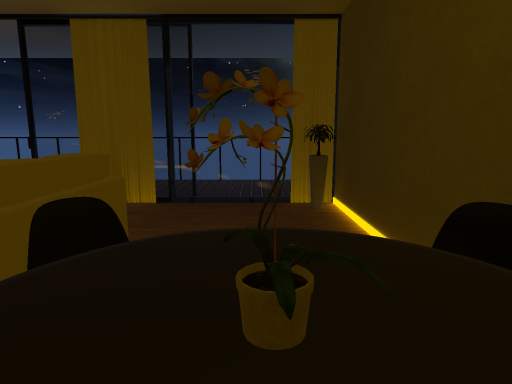Small Apartment
