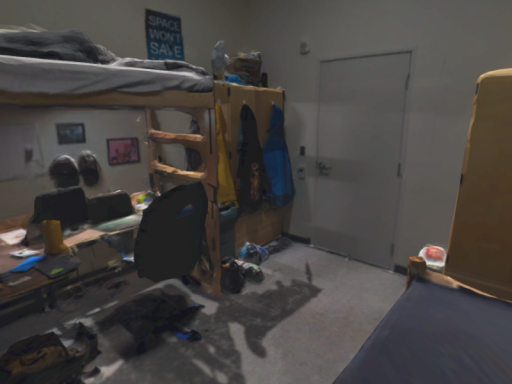 The Dorm