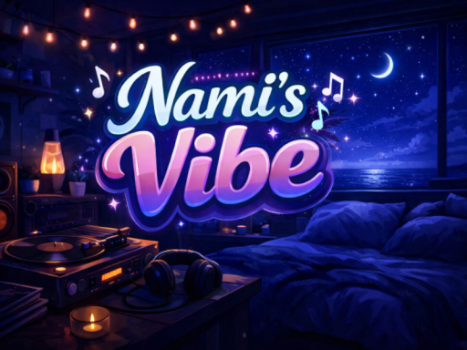 Nami's Vibe