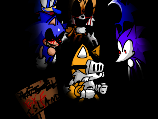 EXE Island