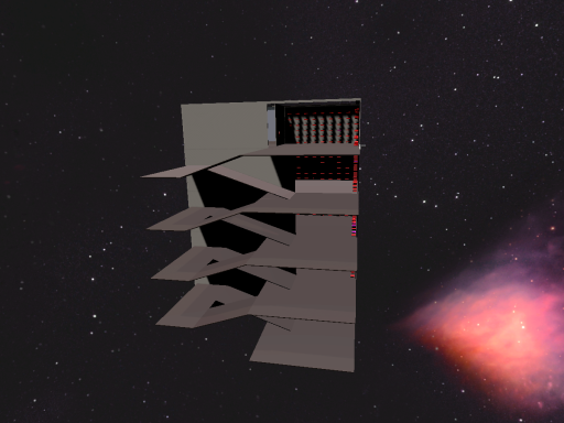 Icarus AVATARW