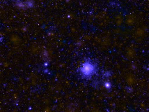 Spacescape
