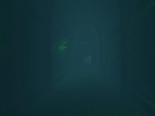 Ango's Lair