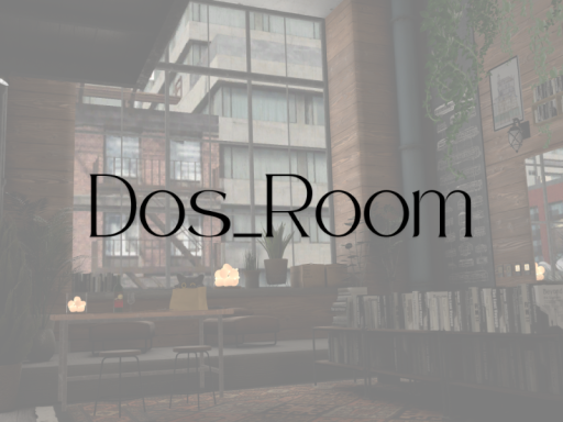 Dos_Room