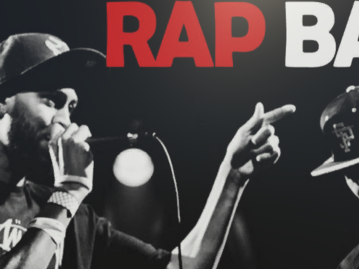 RapBattle