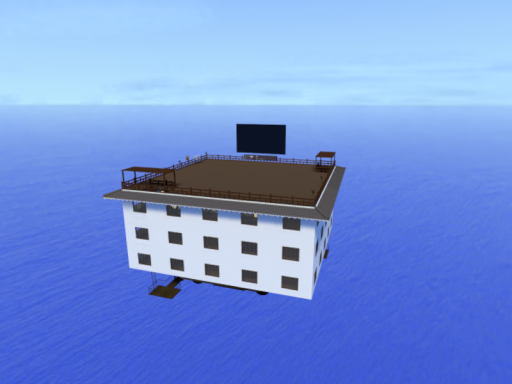 JapaneseStyleFloatingMansion