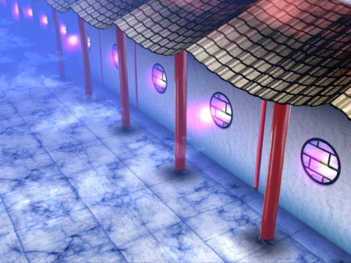 Frozen Lunar Capital