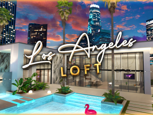 Los Angeles Loft