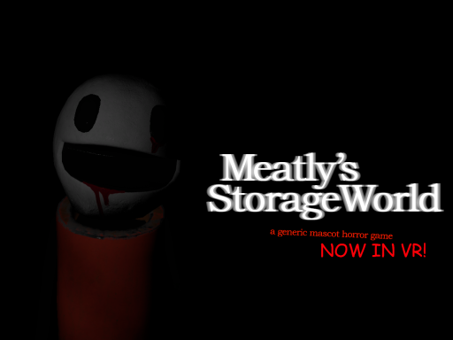 Meatly's Storage World