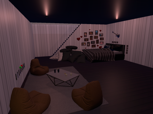 Calmy Room